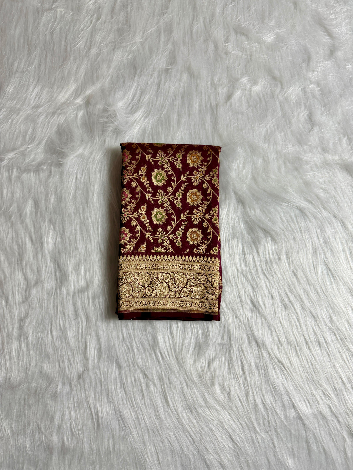 Semi Kataan Silk