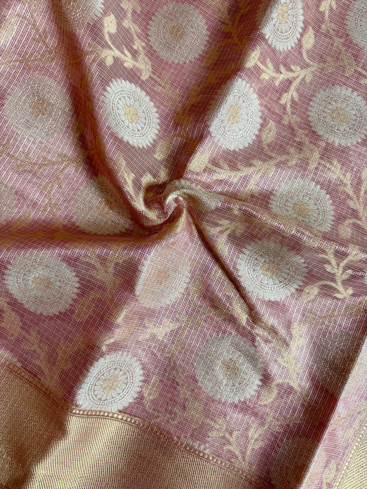 Kora Tissue