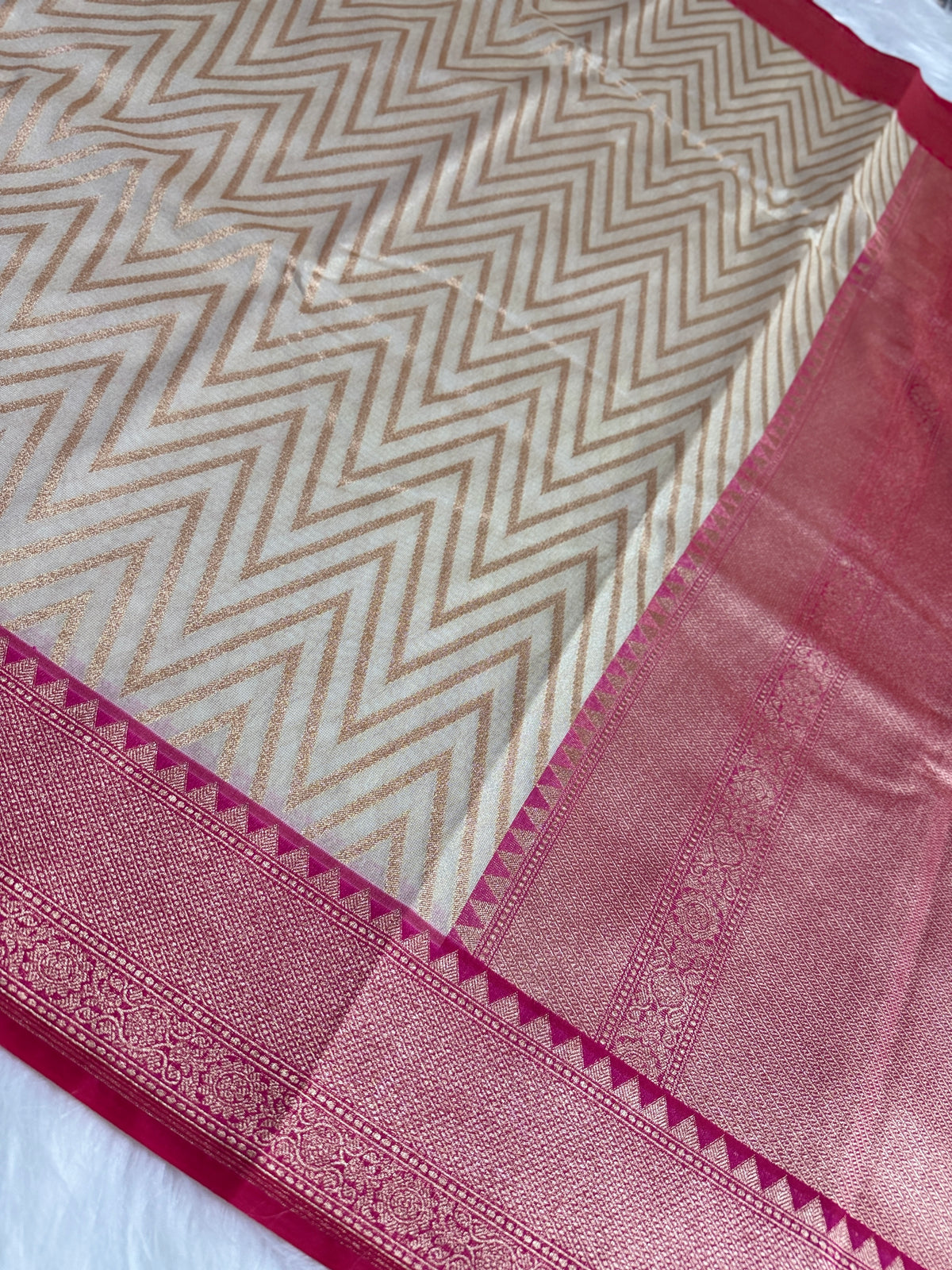 Kora Organza tissue