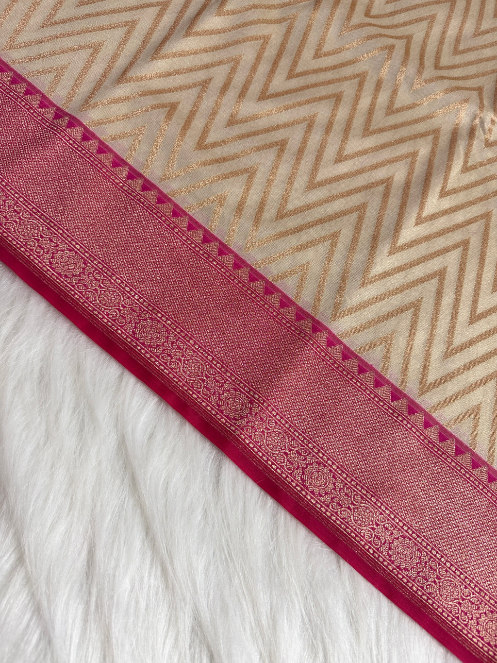 Kora Organza tissue