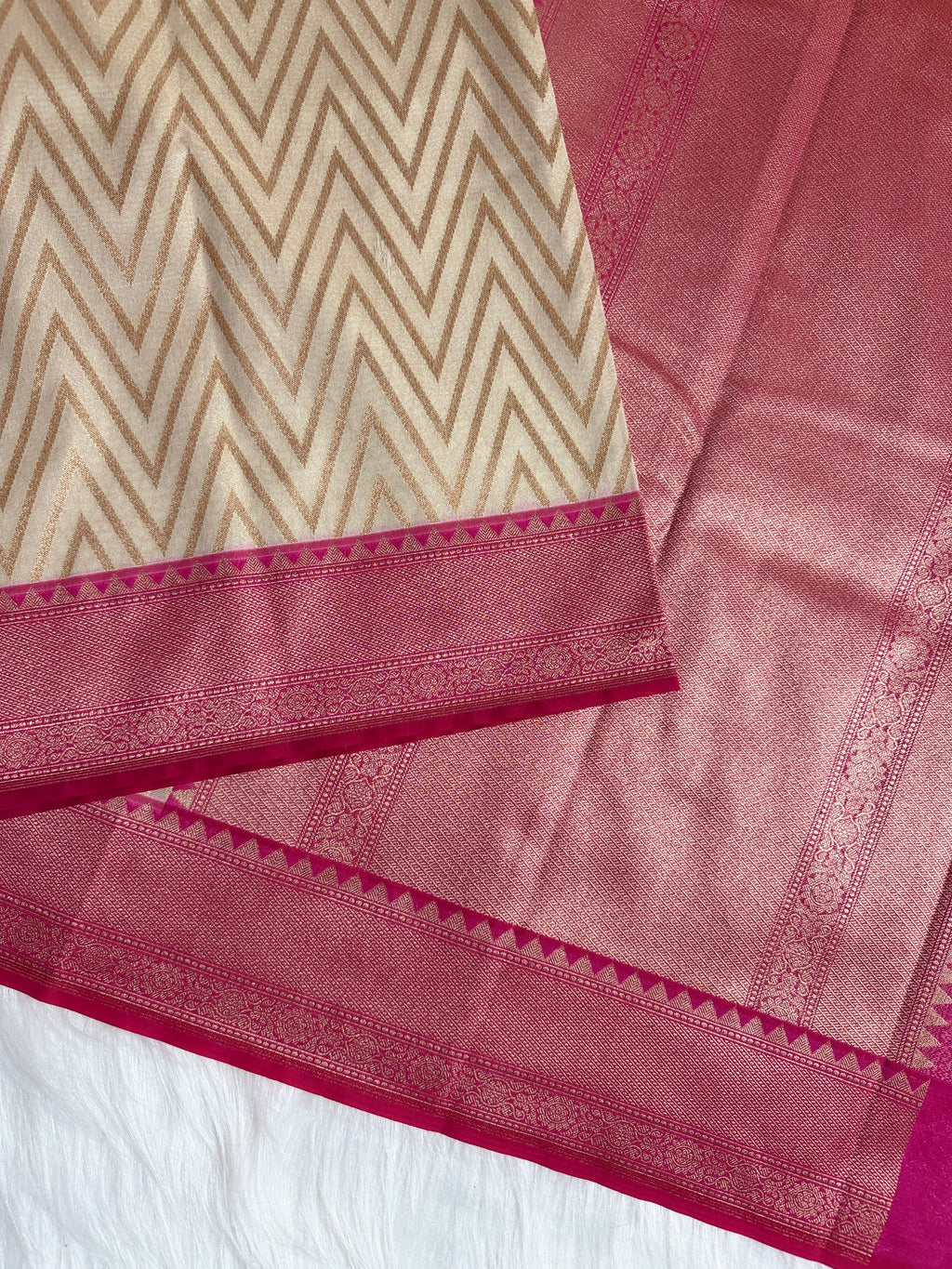 Kora Organza tissue