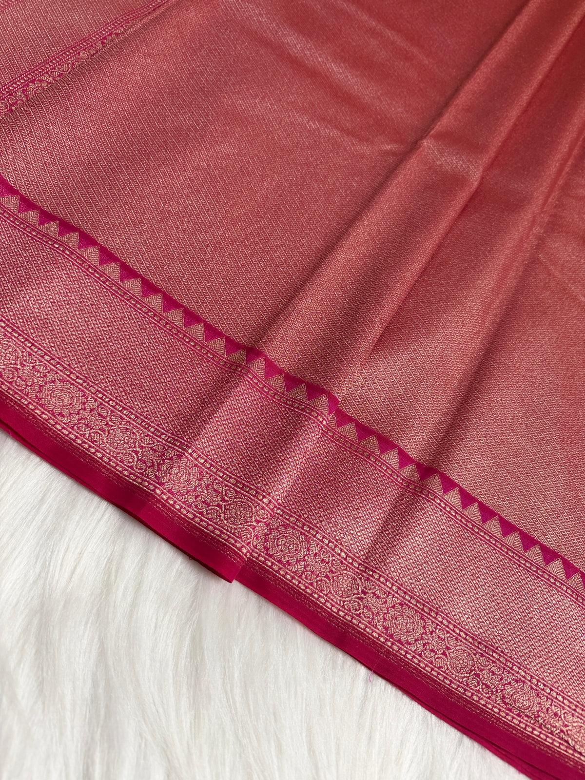Kora Organza tissue