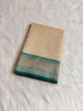 Kora Organza Silk