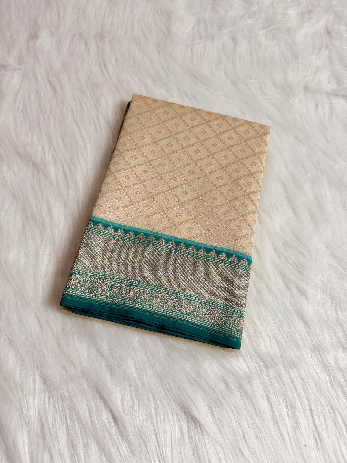 Kora Organza Silk