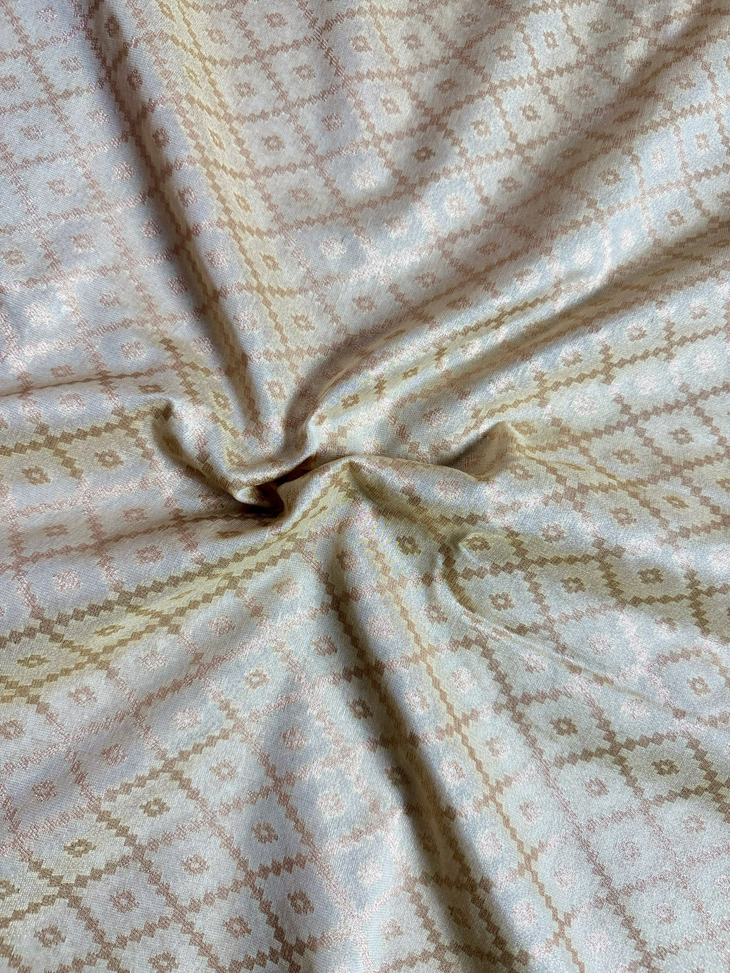 Kora Organza Silk