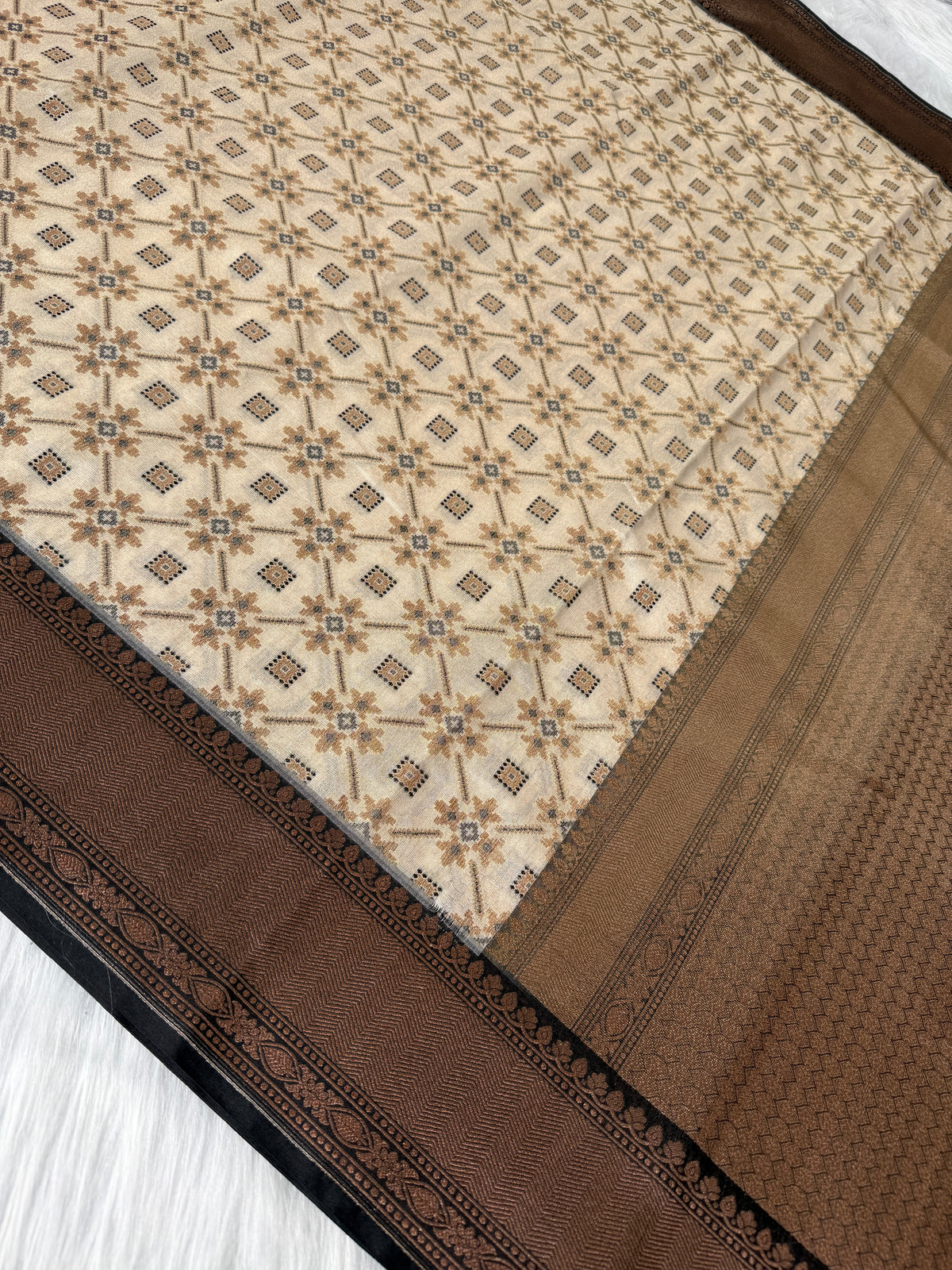 Kora Organza Tissue