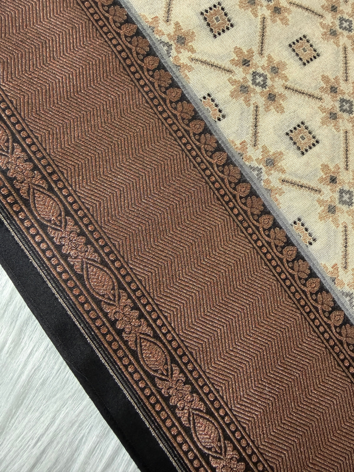 Kora Organza Tissue