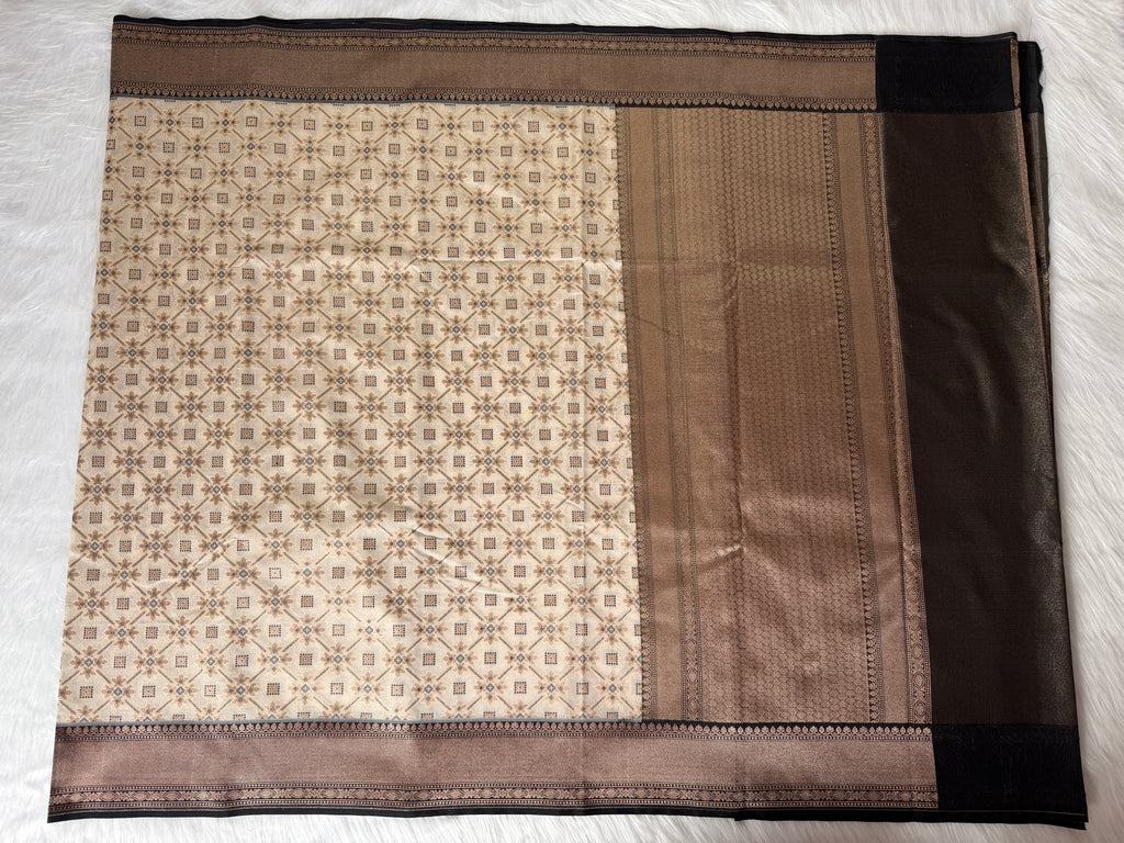 Kora Organza Tissue