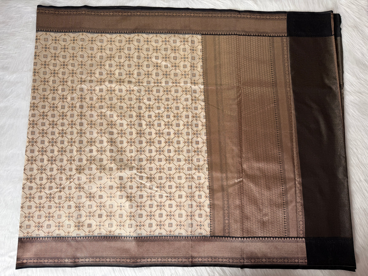 Kora Organza Tissue