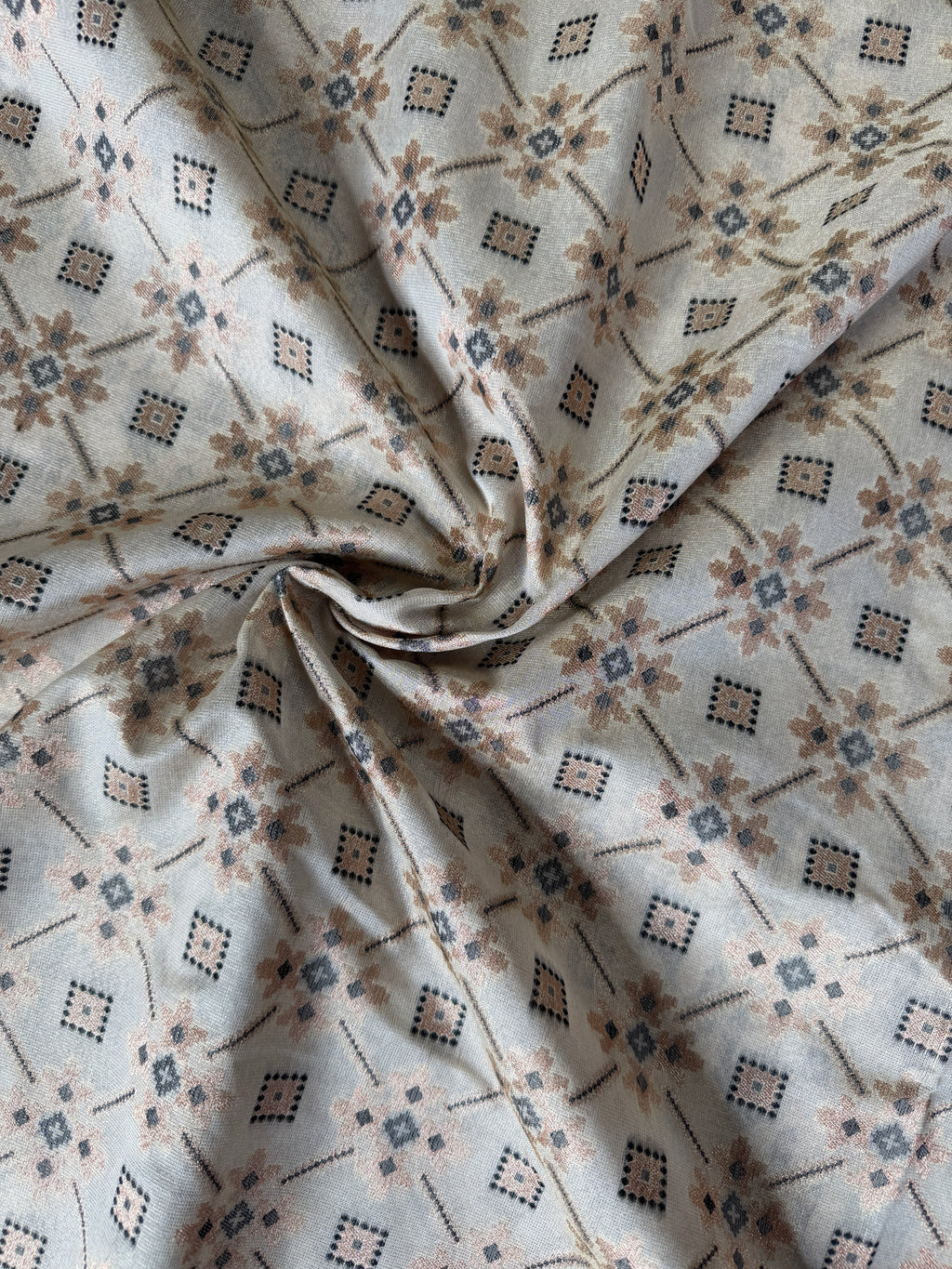 Kora Organza Tissue