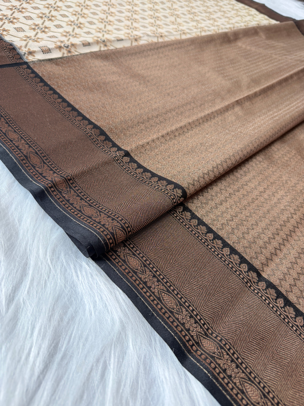 Kora Organza Tissue
