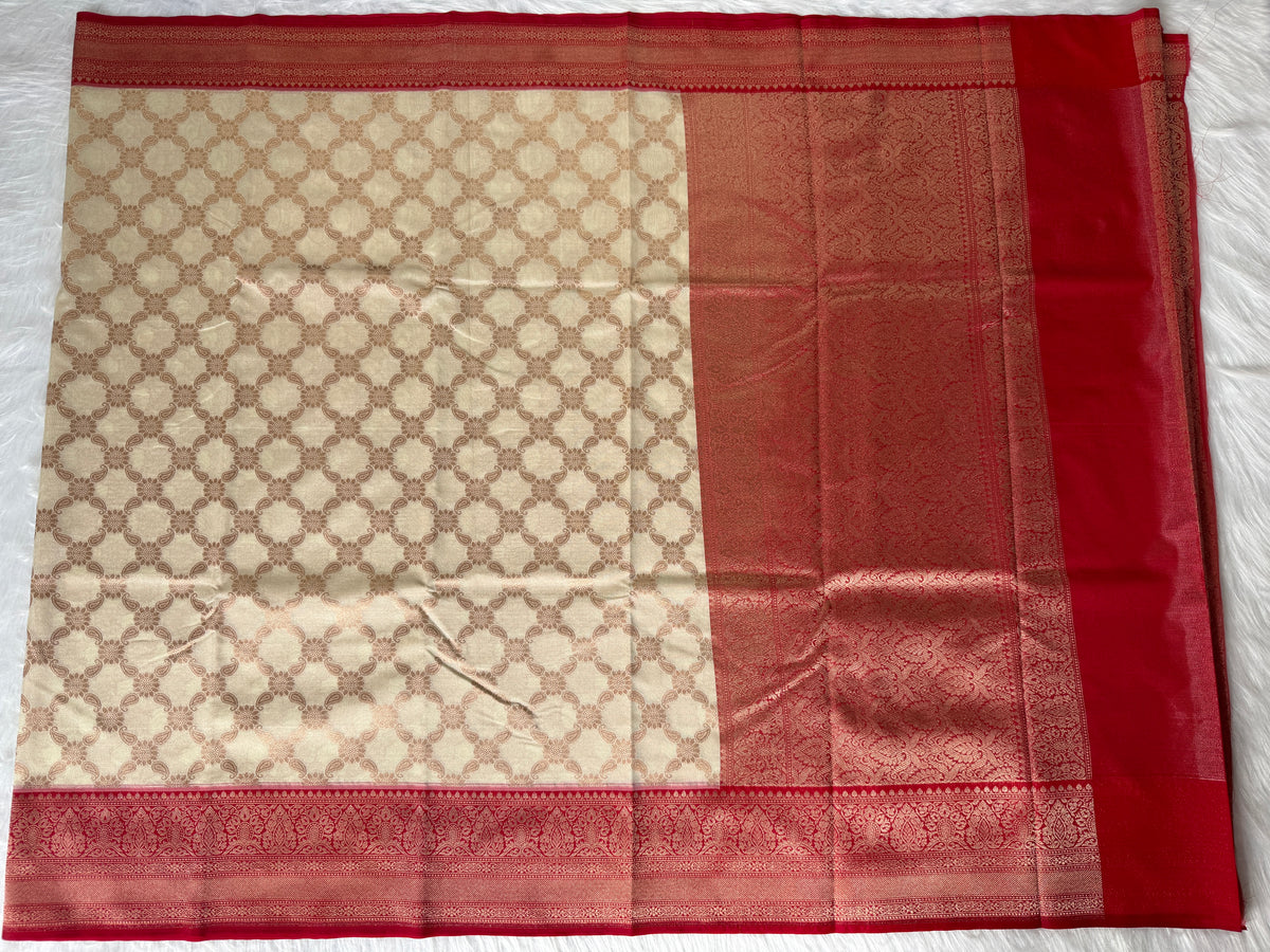Kora Organza Tissue