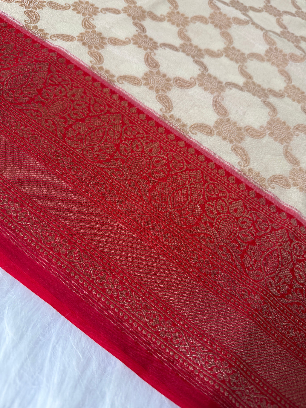Kora Organza Tissue