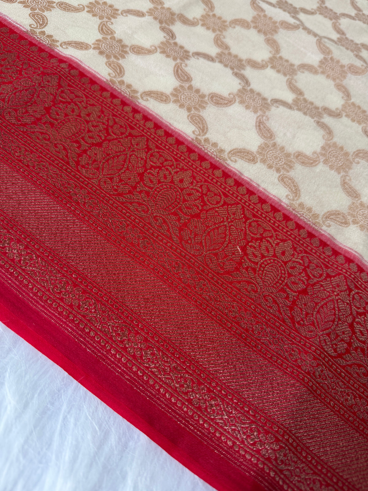 Kora Organza Tissue