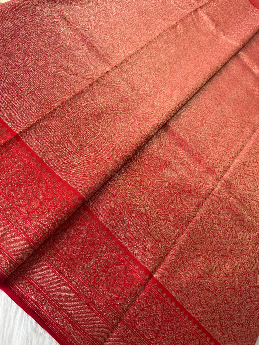 Kora Organza Tissue
