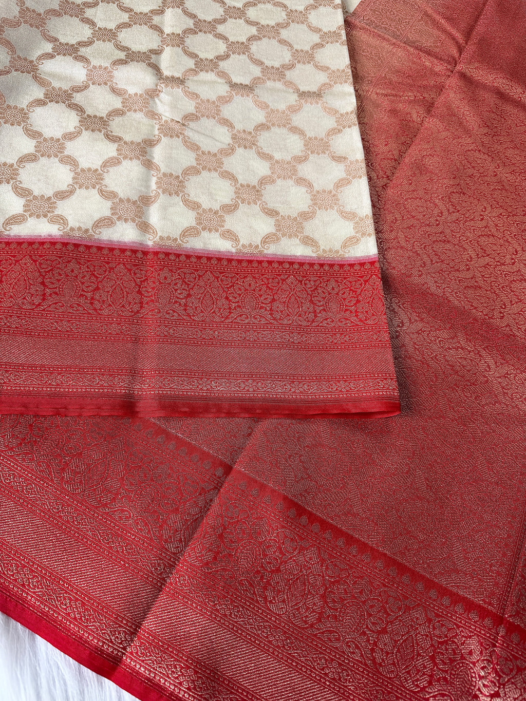Kora Organza Tissue