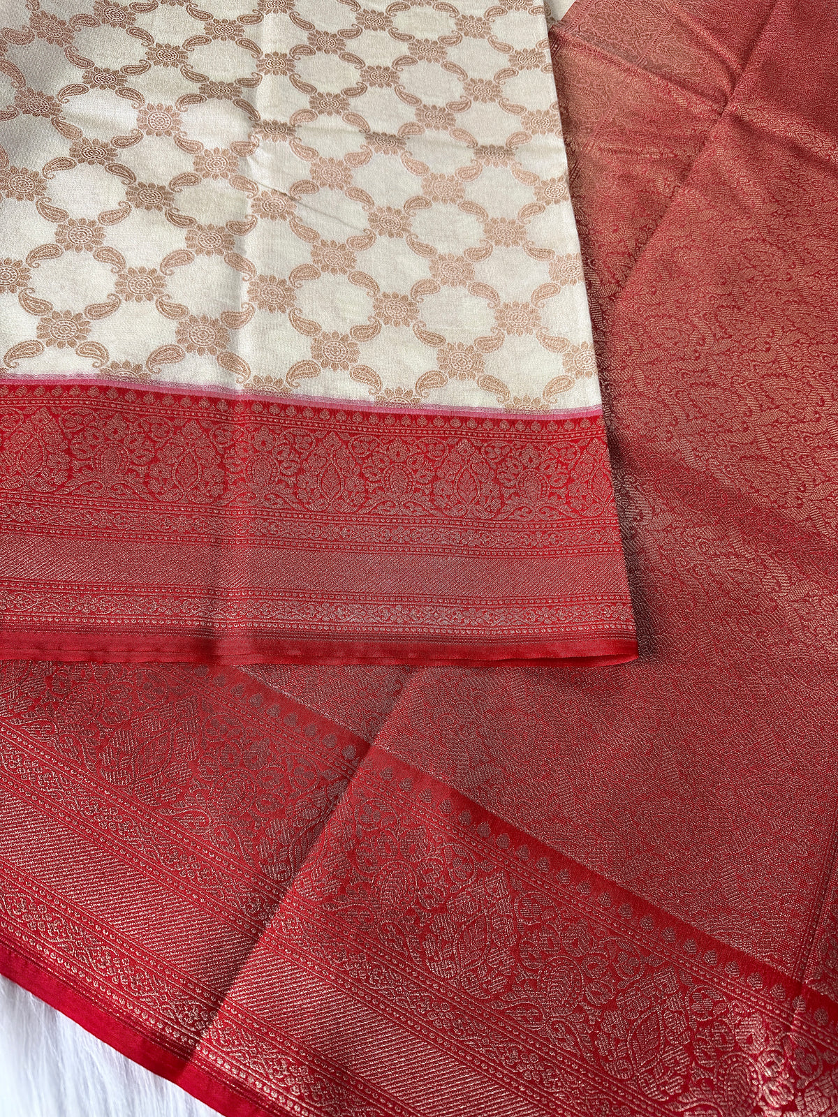 Kora Organza Tissue