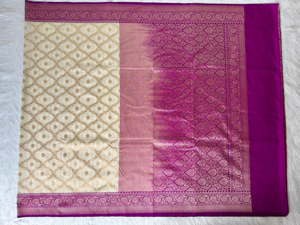 Kora Organza Tissue
