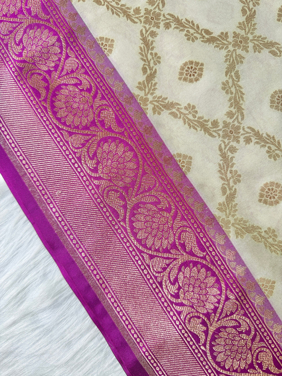 Kora Organza Tissue