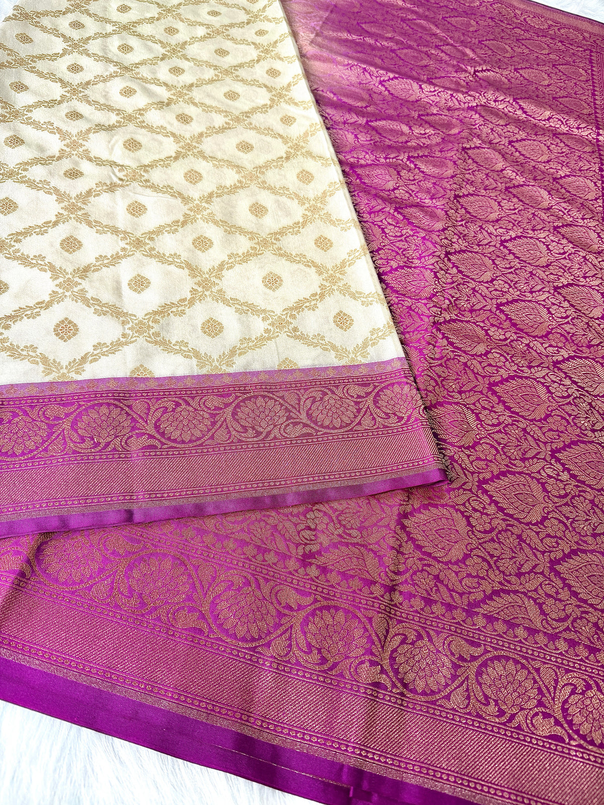 Kora Organza Tissue