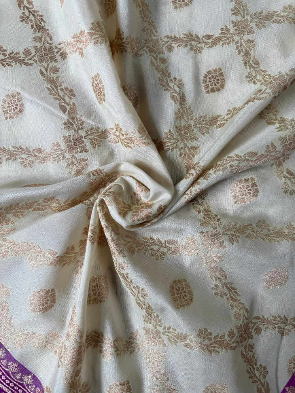 Kora Organza Tissue