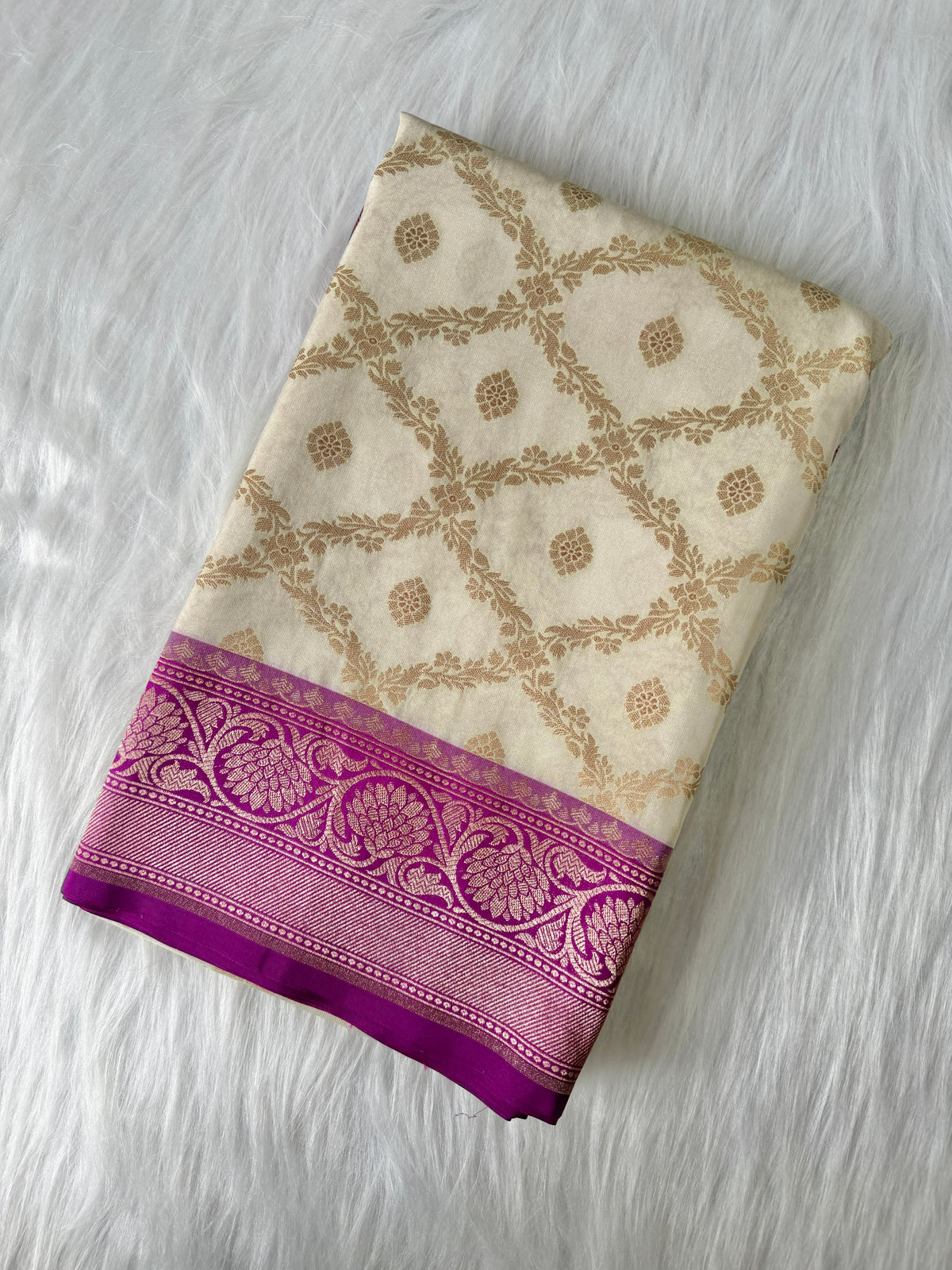 Kora Organza Tissue