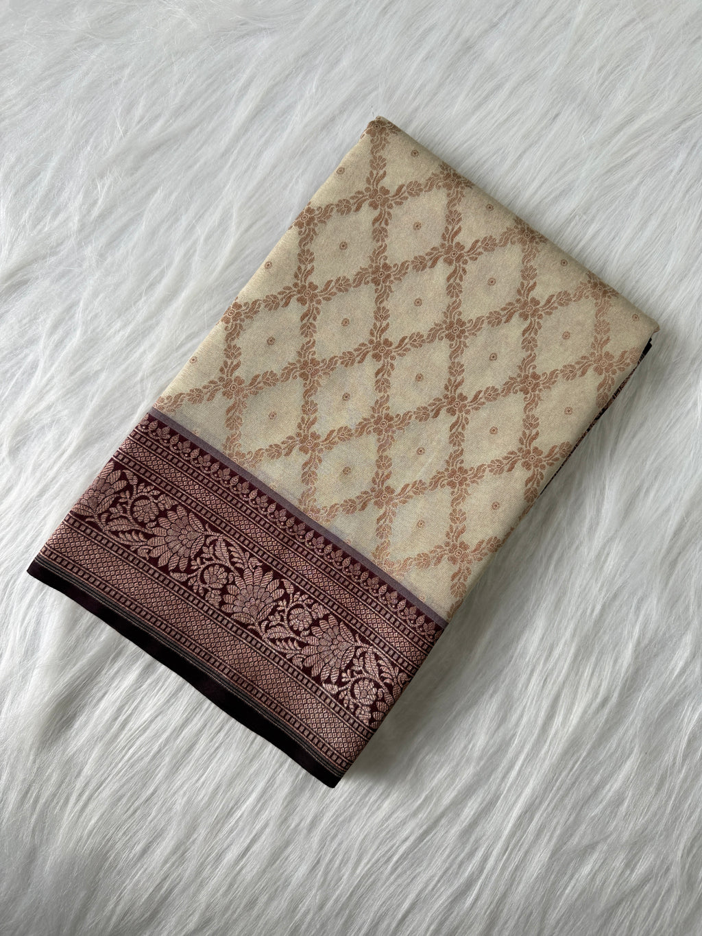 Kora Organza Tissue