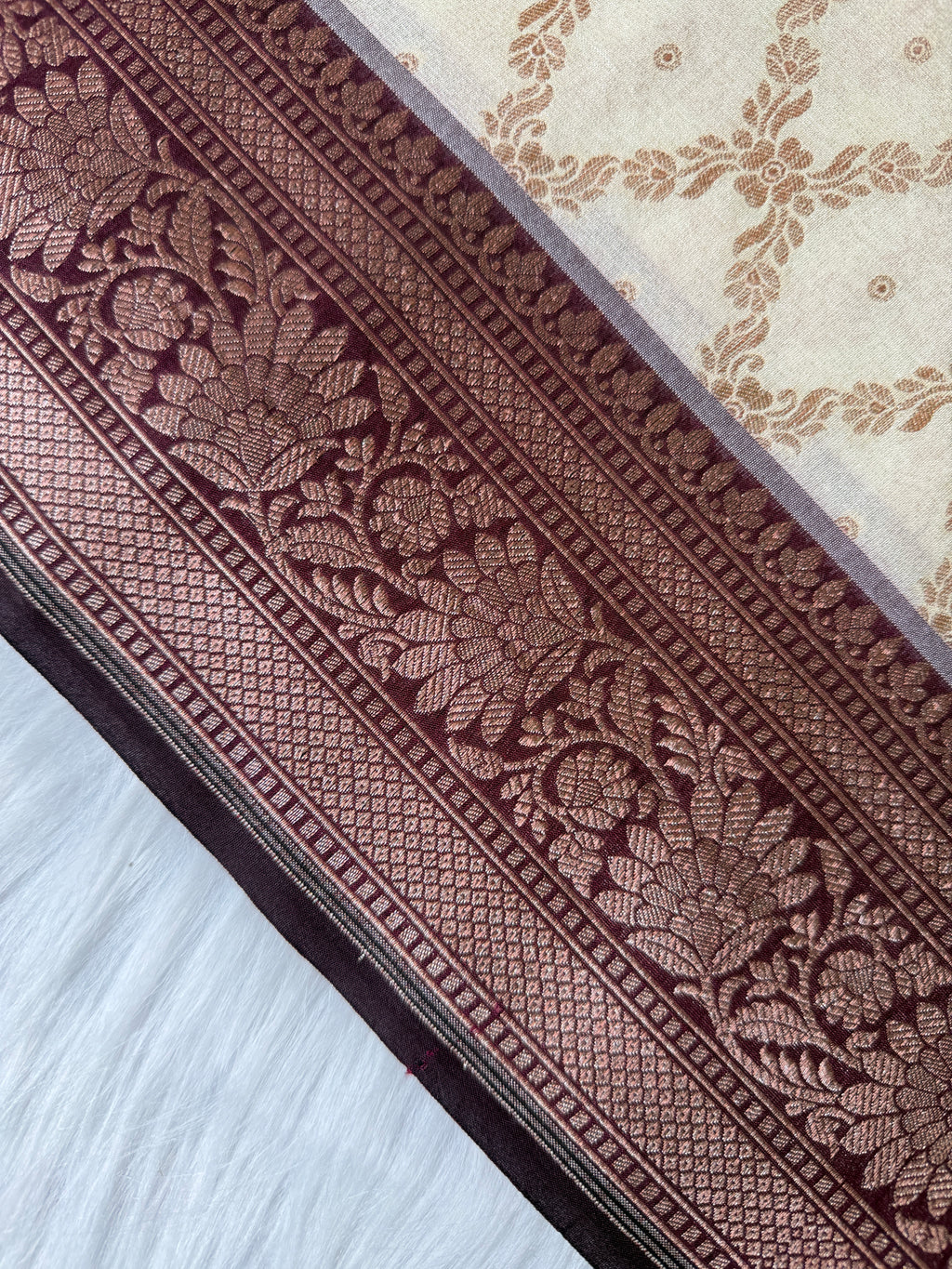 Kora Organza Tissue