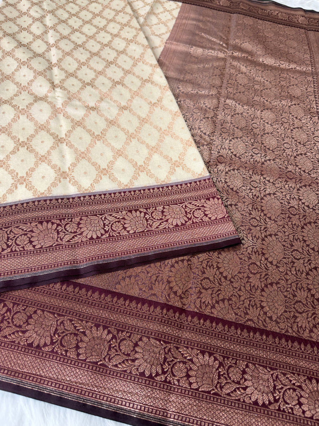 Kora Organza Tissue