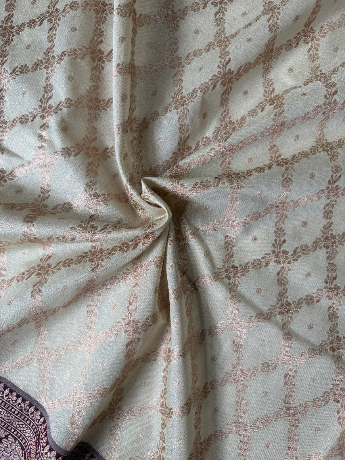 Kora Organza Tissue