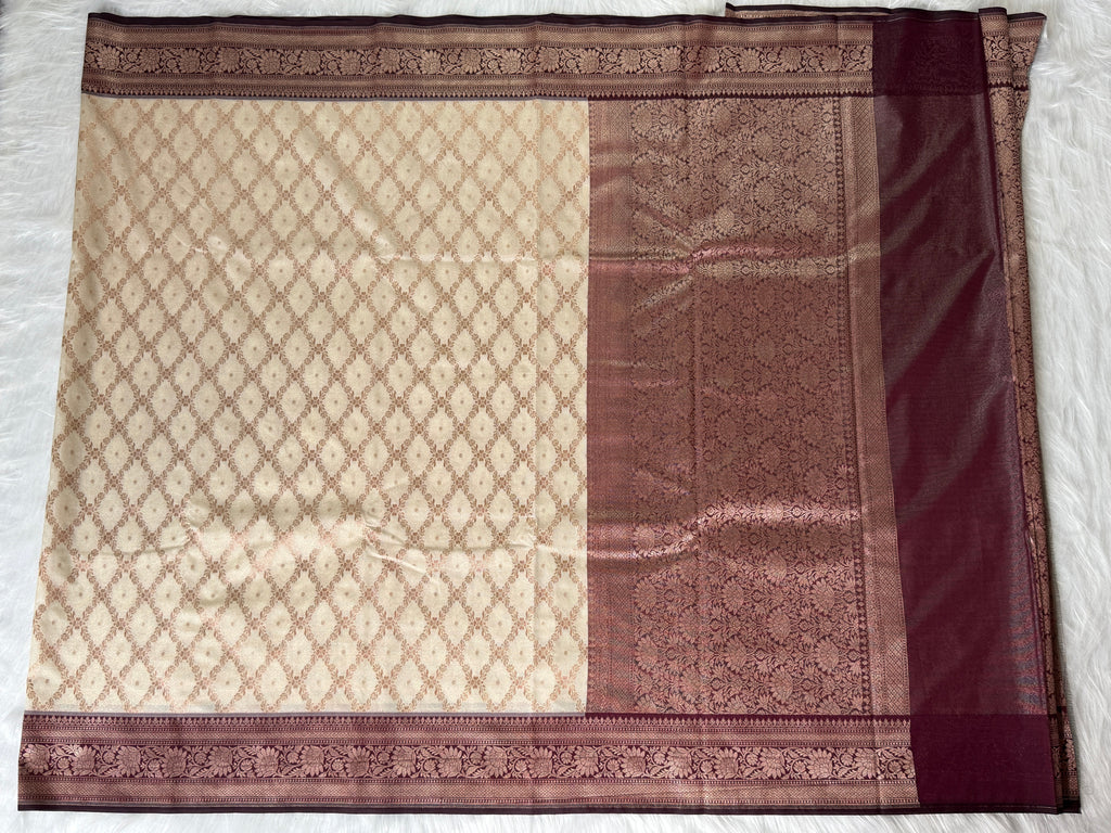 Kora Organza Tissue