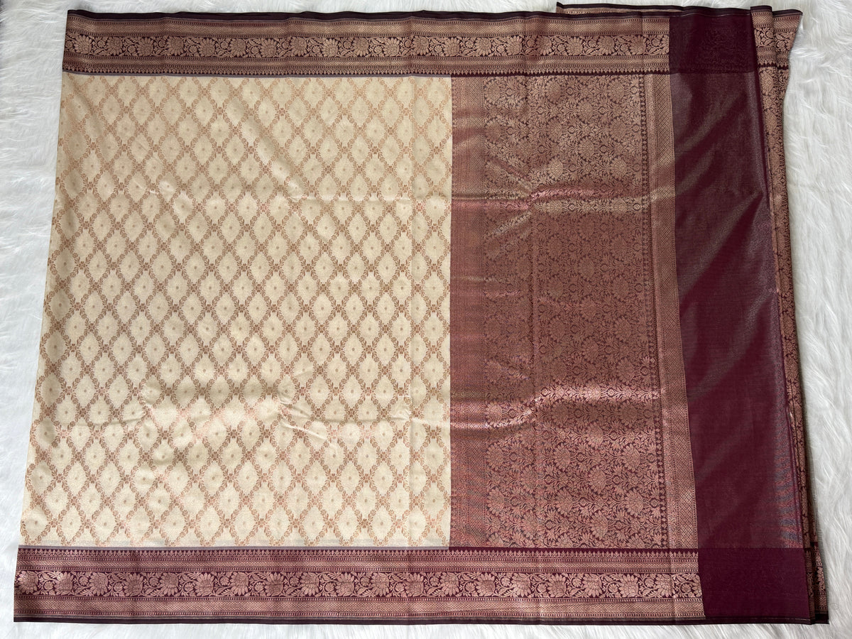 Kora Organza Tissue