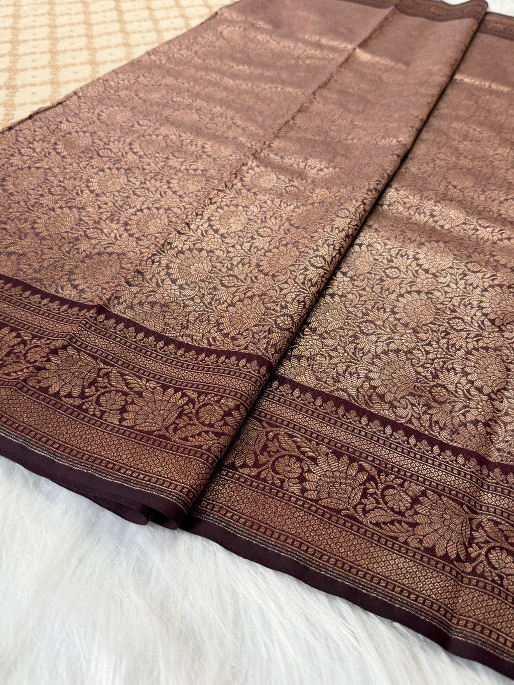 Kora Organza Tissue