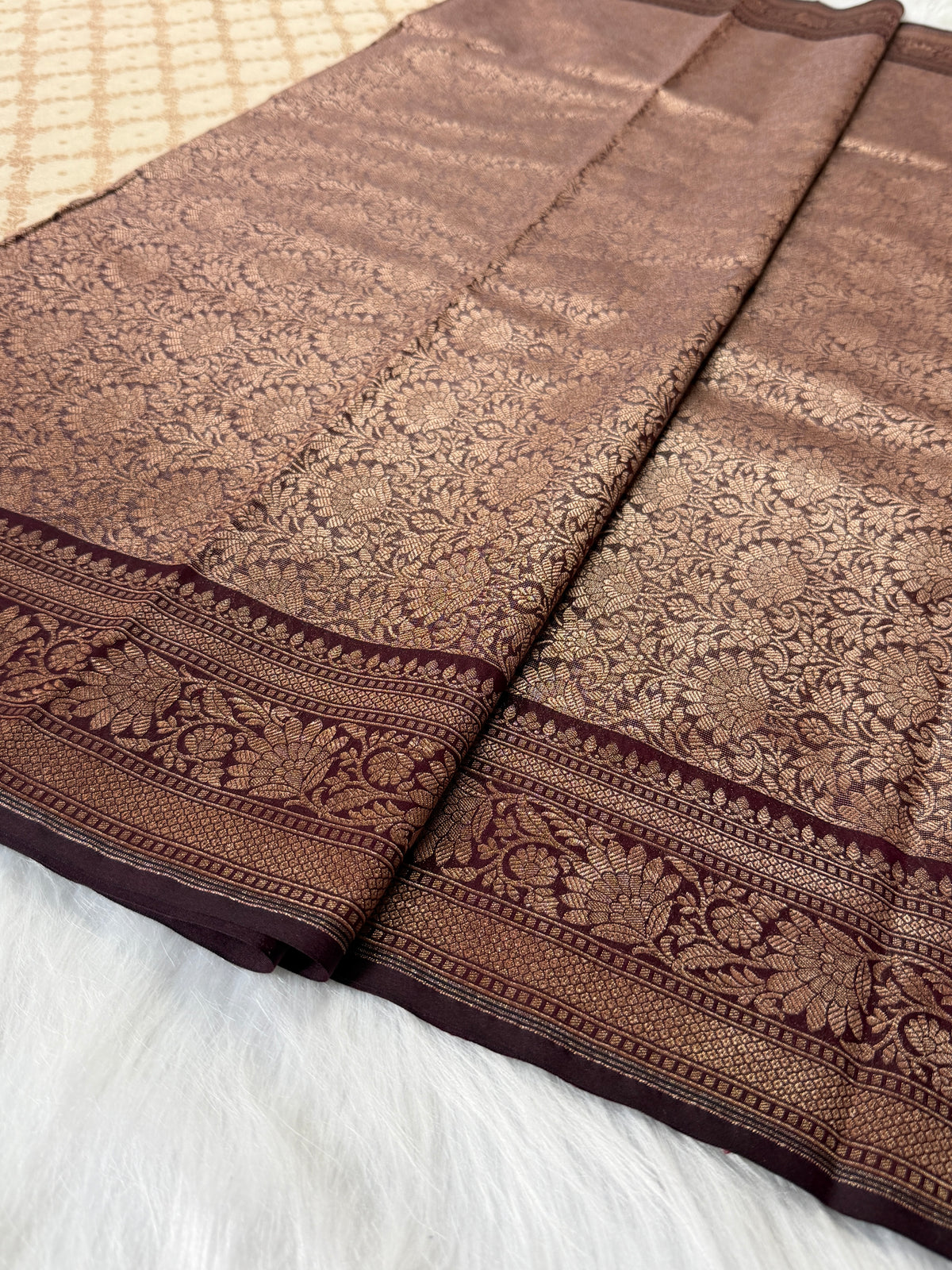 Kora Organza Tissue