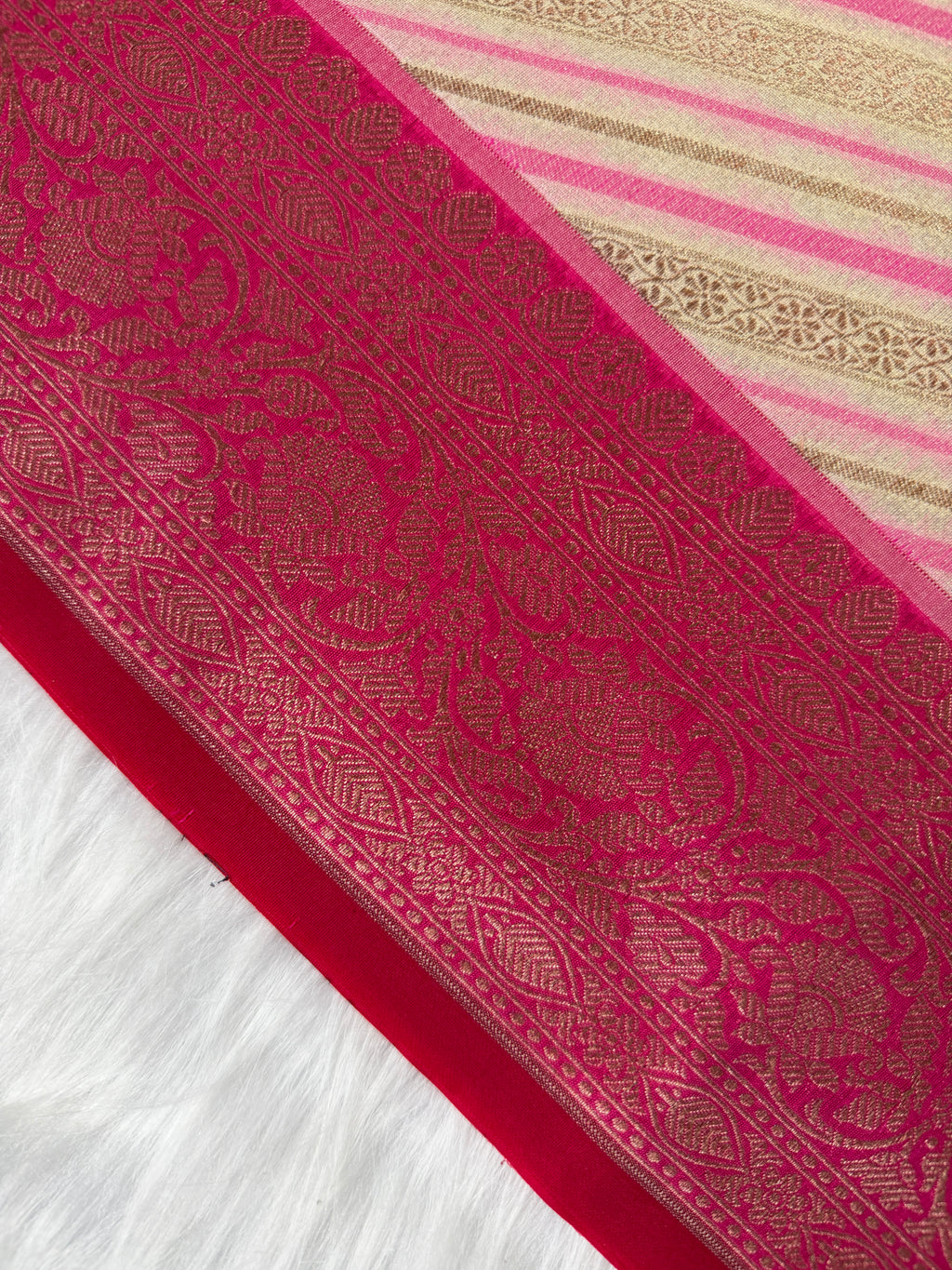 Kora Organza Tissue