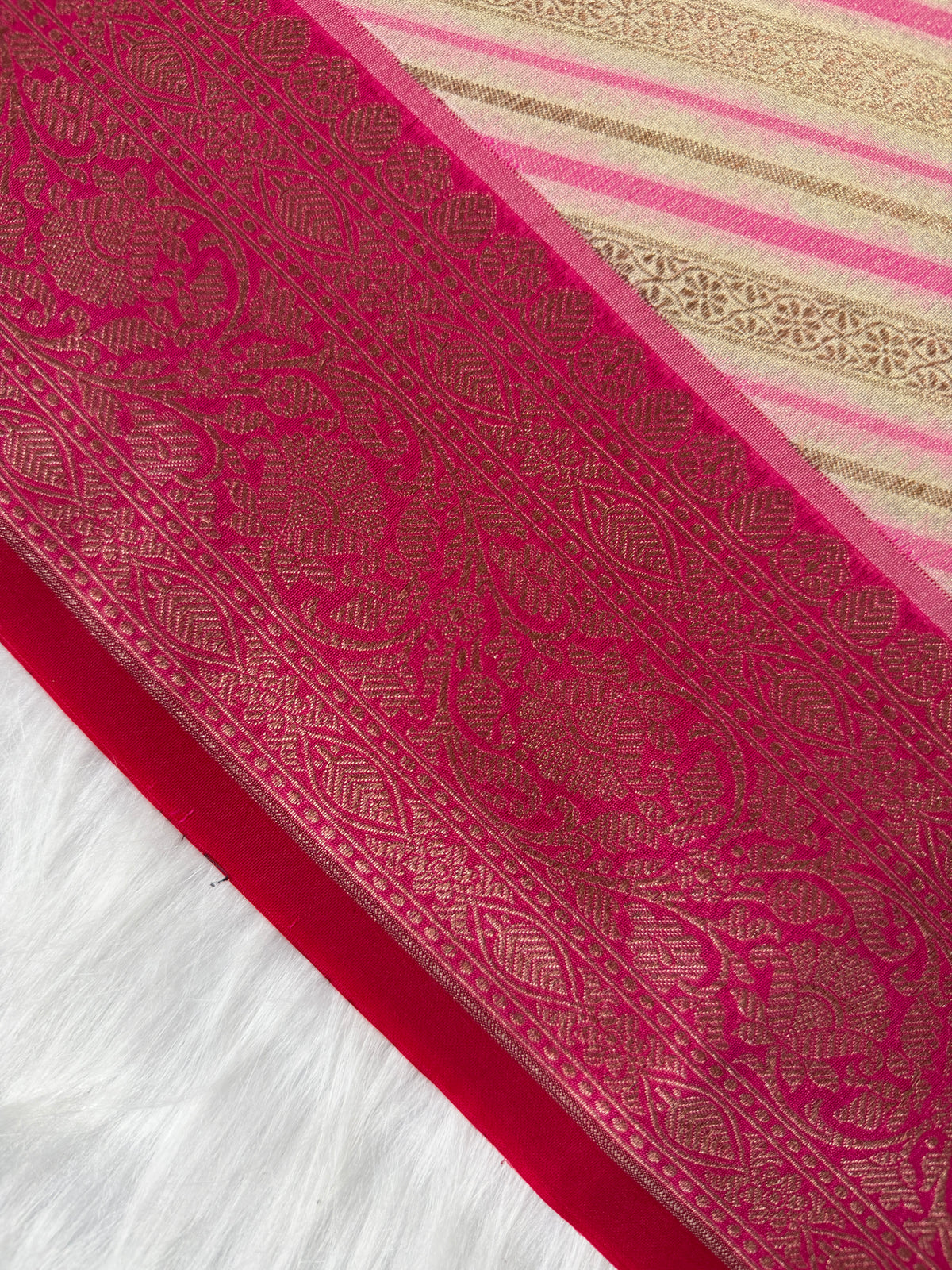 Kora Organza Tissue
