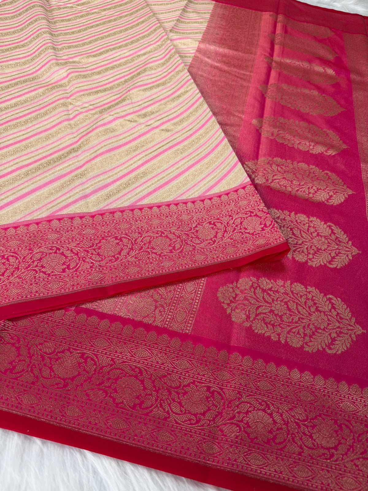 Kora Organza Tissue