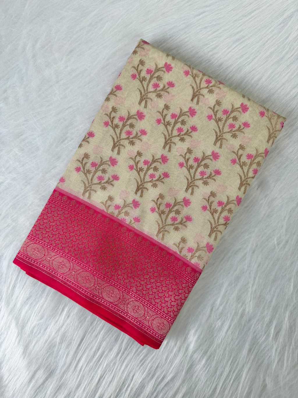 Kora Organza Tissue