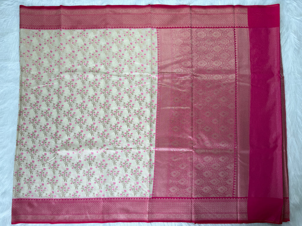 Kora Organza Tissue