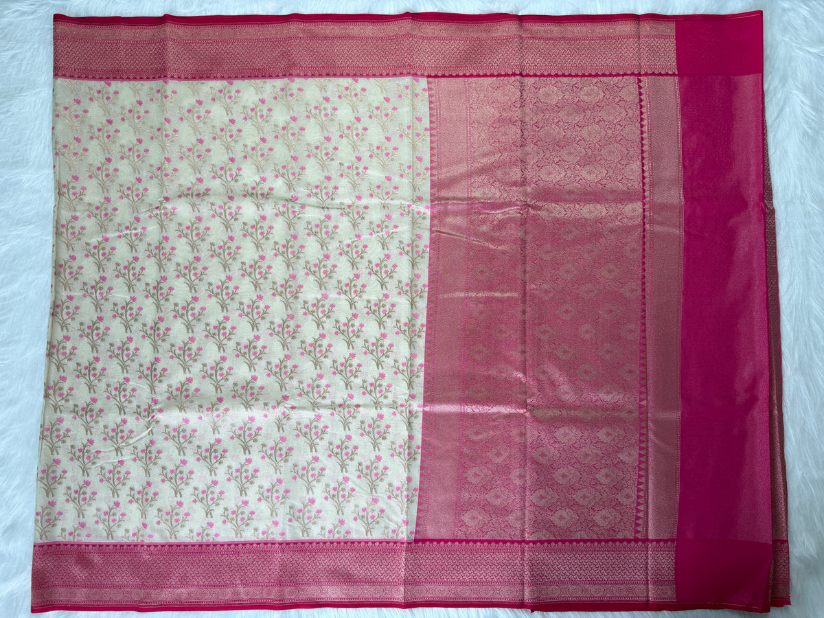 Kora Organza Tissue