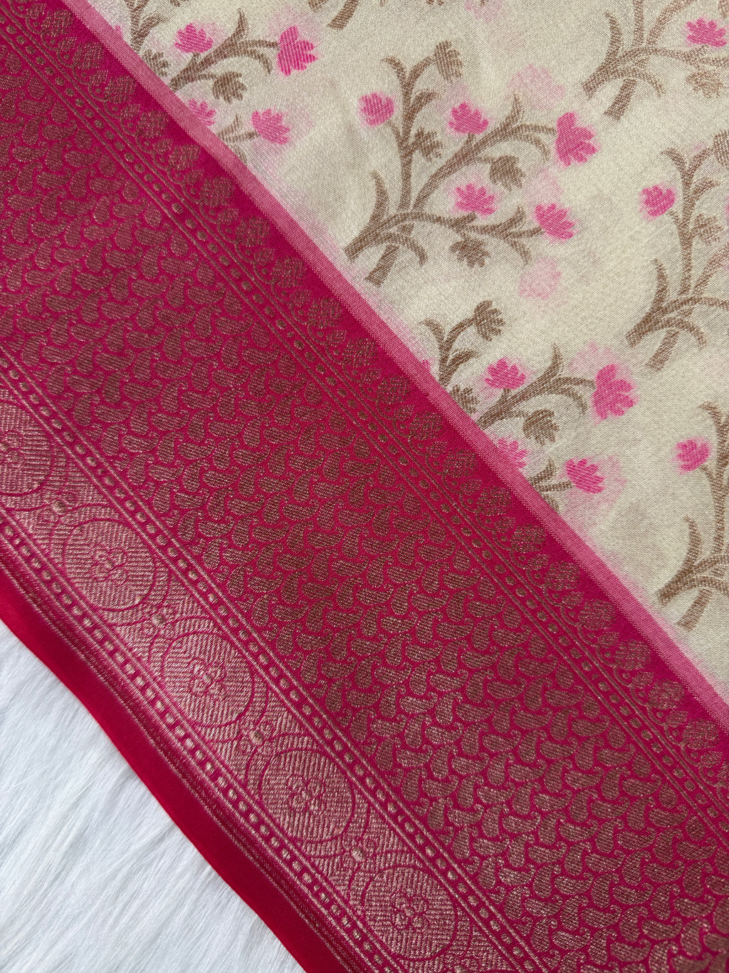 Kora Organza Tissue