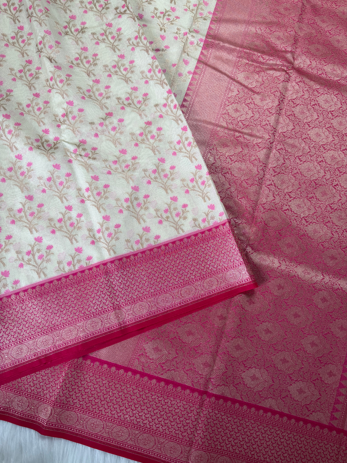 Kora Organza Tissue