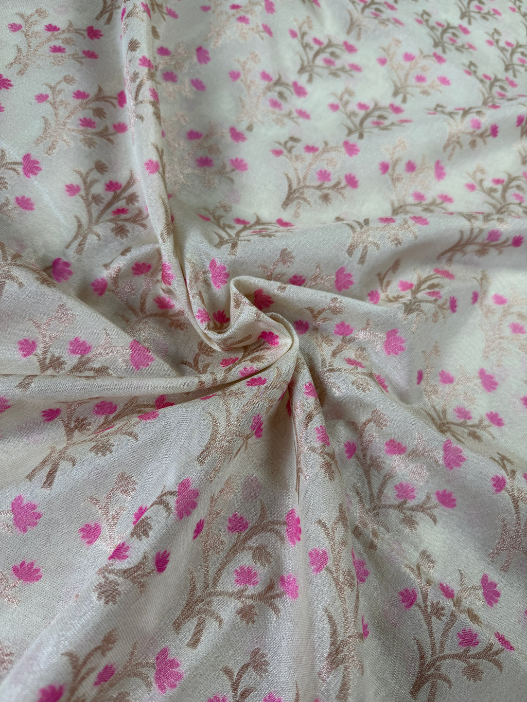Kora Organza Tissue