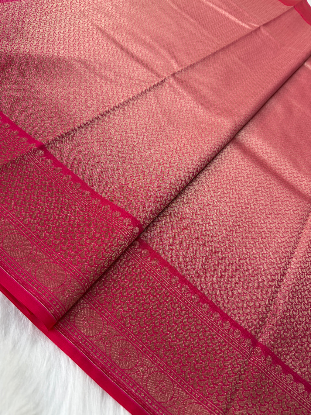 Kora Organza Tissue