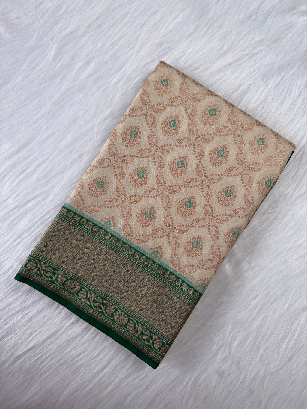 Kora Organza Tissue
