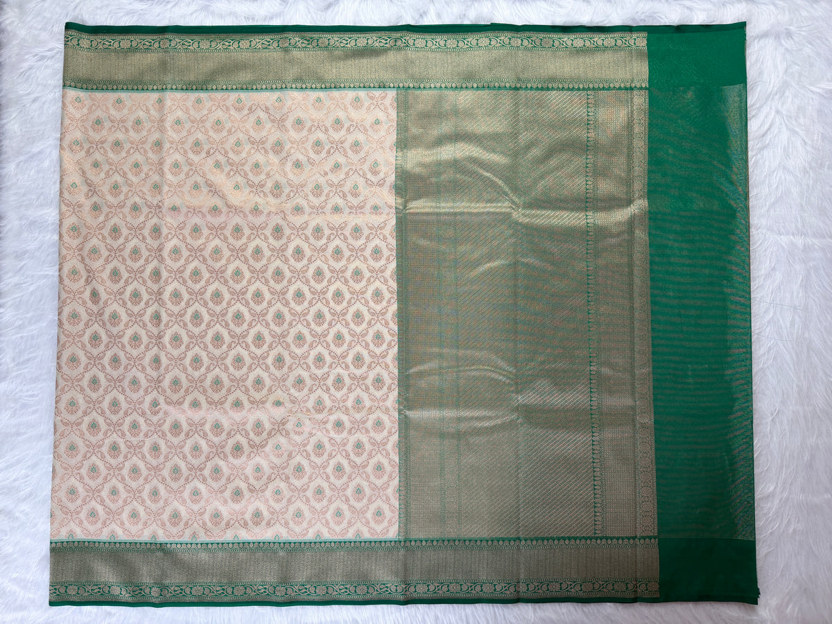 Kora Organza Tissue