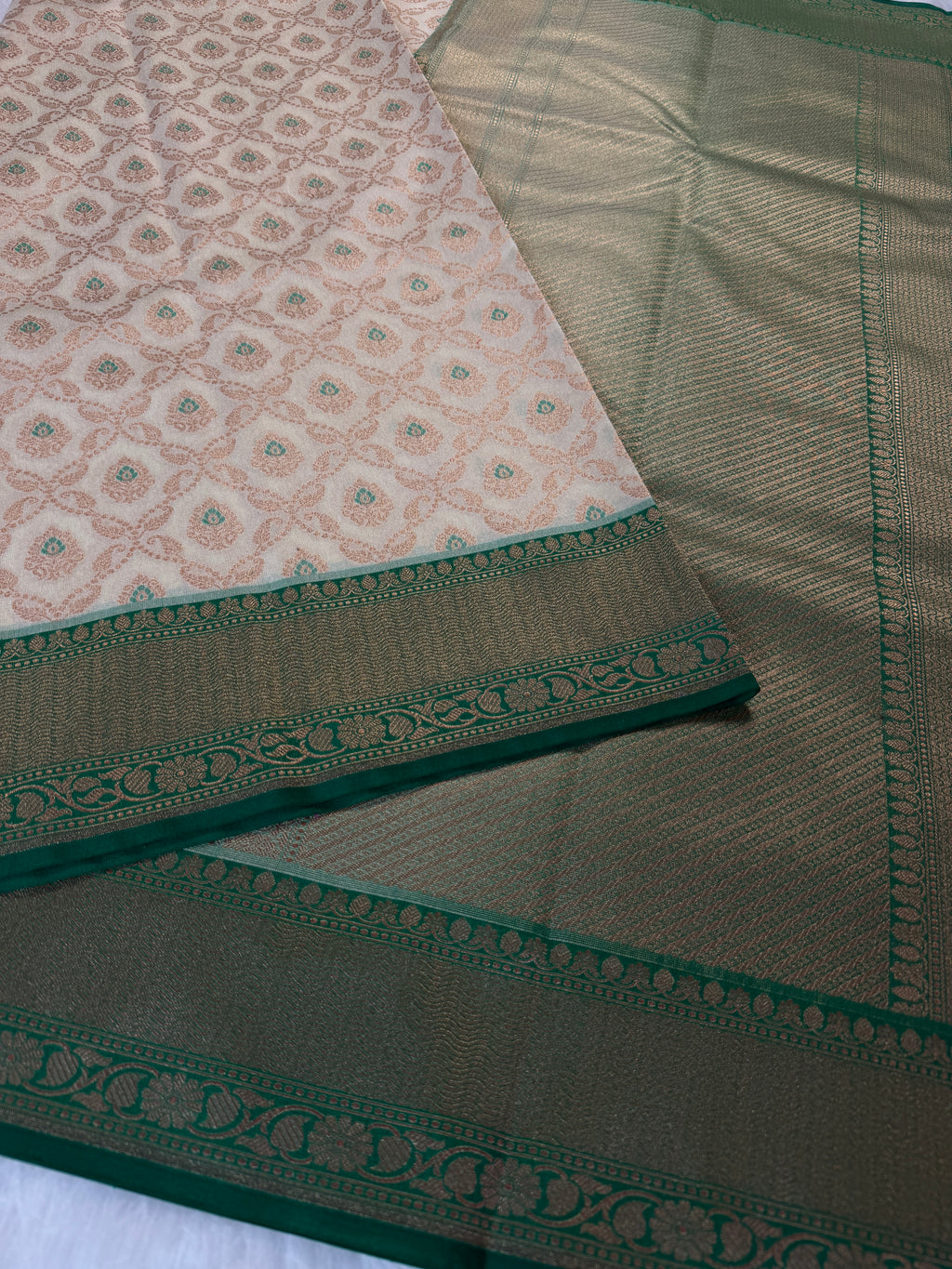 Kora Organza Tissue