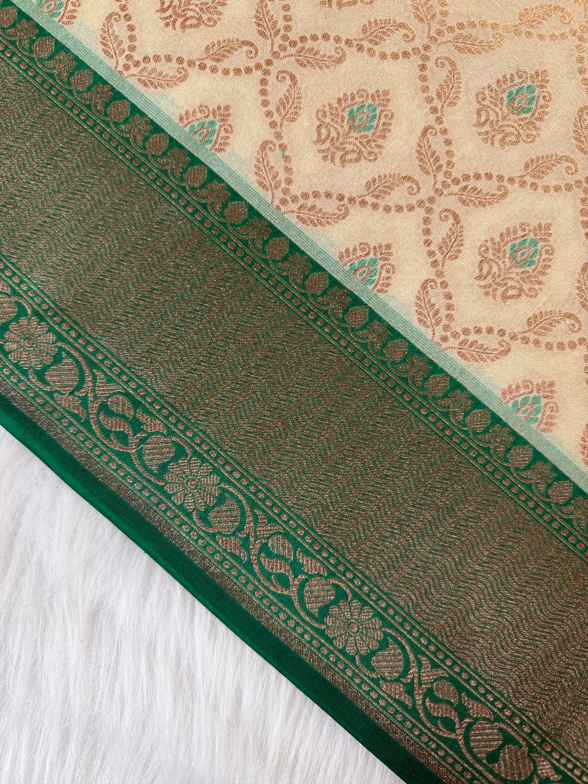 Kora Organza Tissue