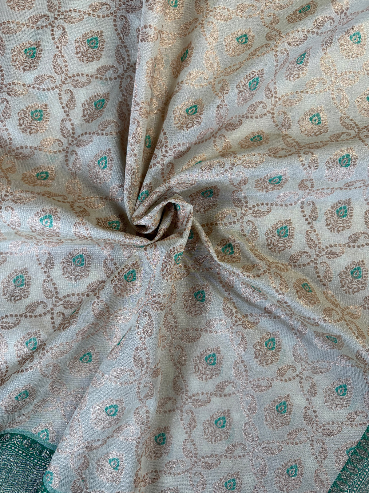 Kora Organza Tissue