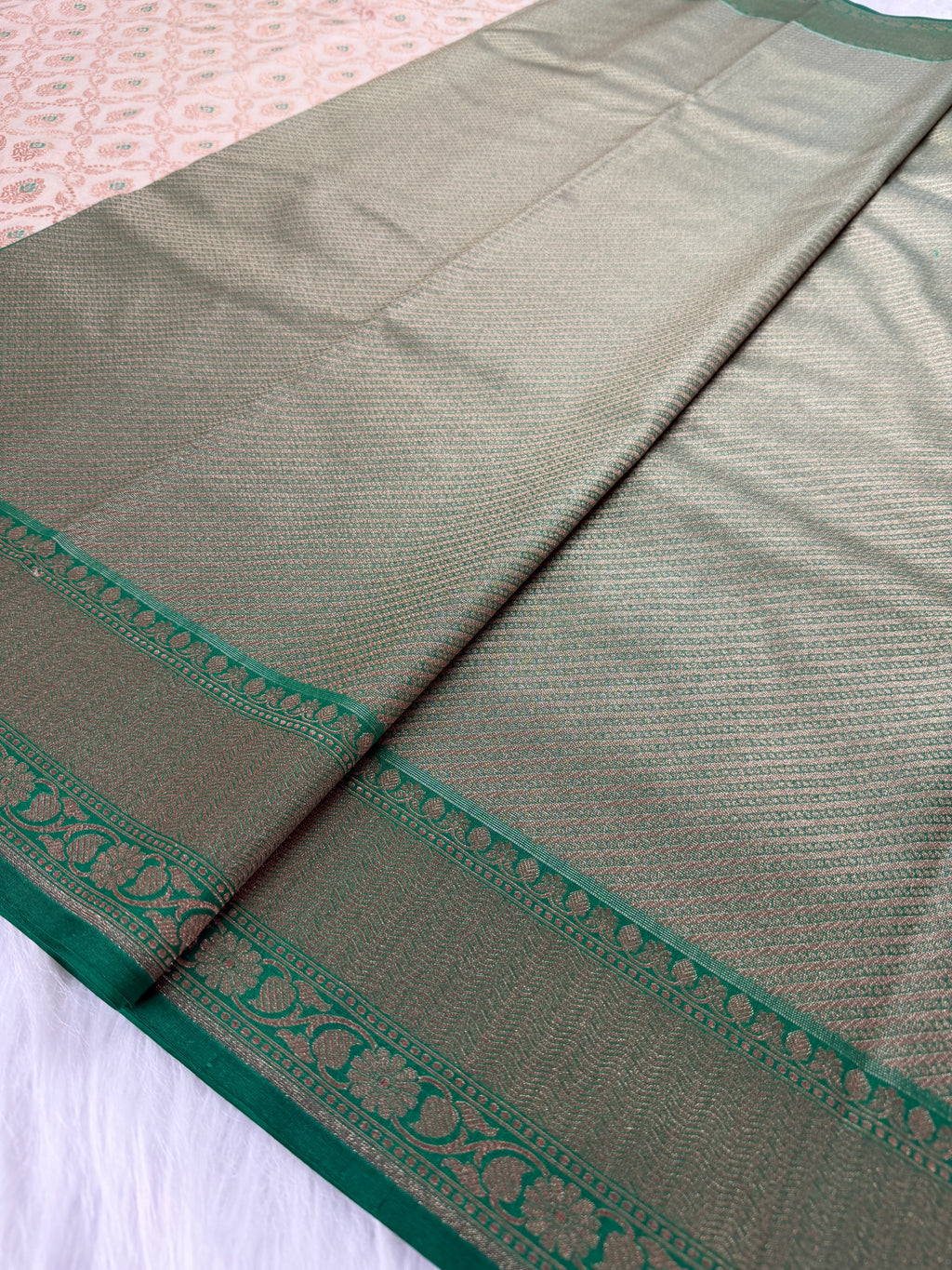 Kora Organza Tissue